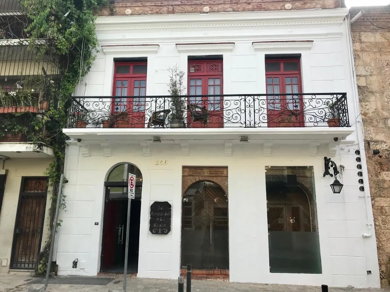 Hotel Saint Nicolas