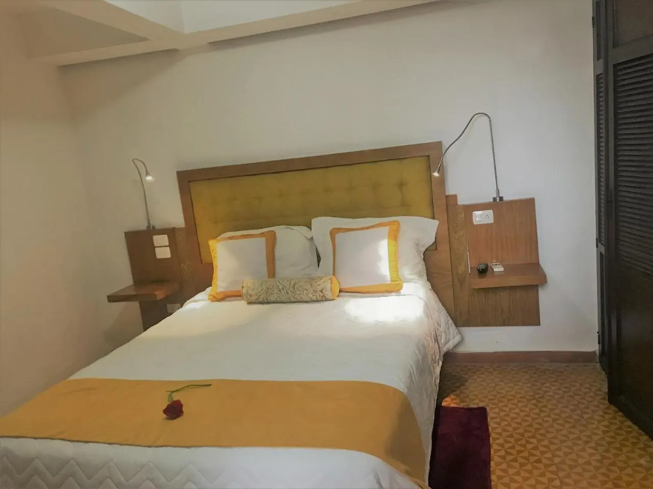 Hotel Saint Nicolas