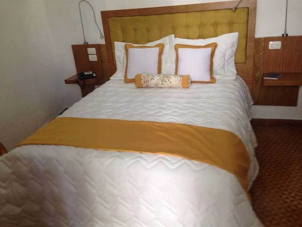 Hotel Saint Nicolas Dominikai Köztársaság