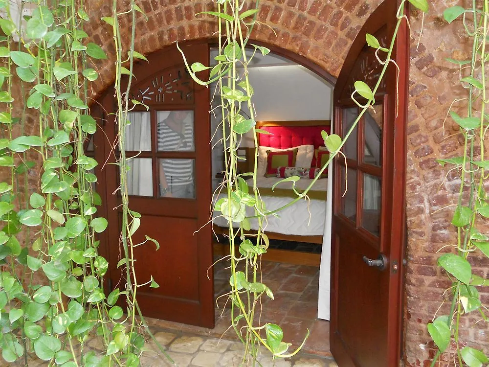 Hotel Saint Nicolas 3*, Santo Domingo Dominikai Köztársaság