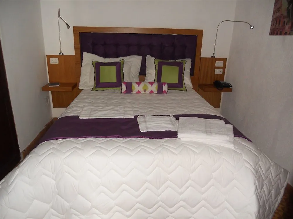 Hotel Saint Nicolas Dominikai Köztársaság