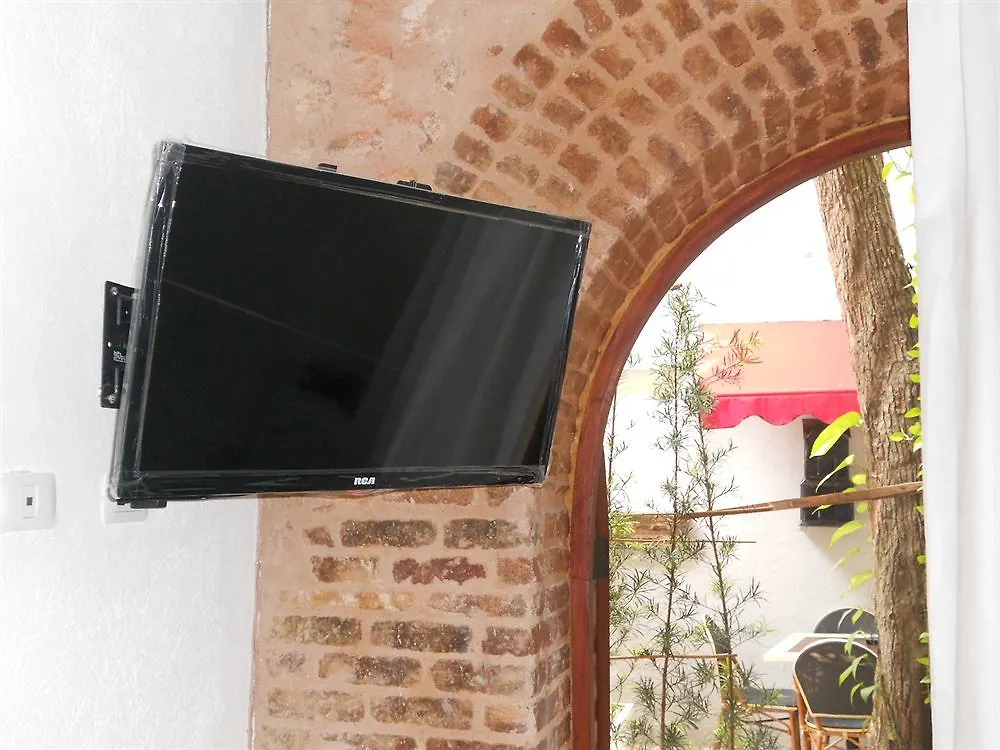 Hotel Saint Nicolas
