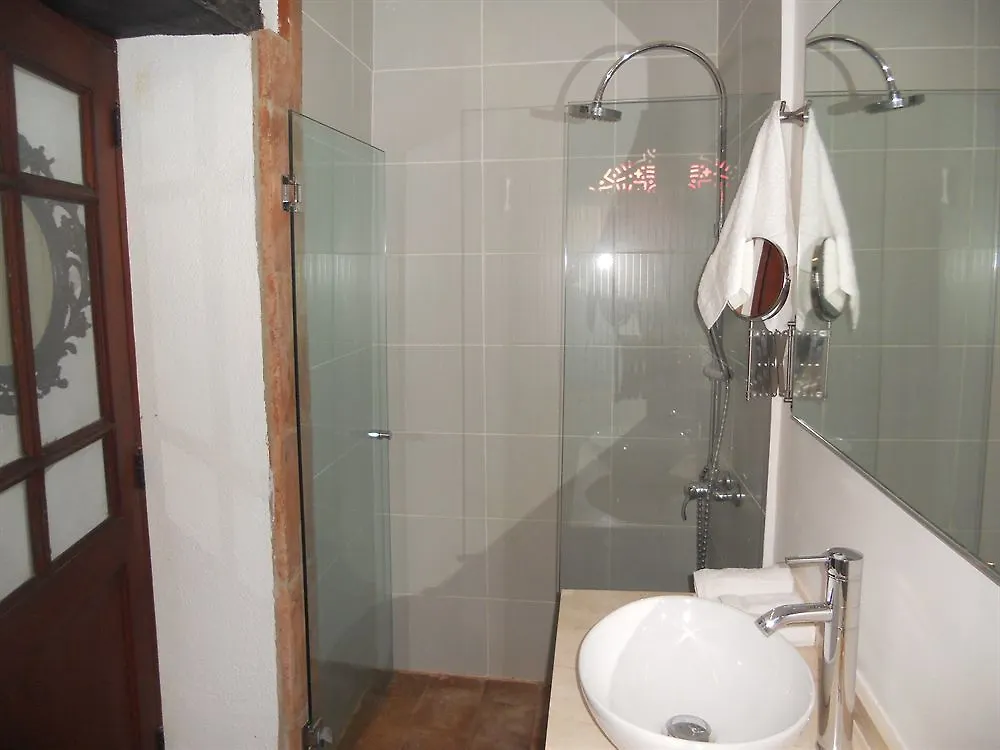 Hotel Saint Nicolas