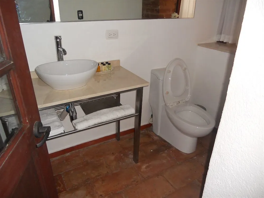 Hotel Saint Nicolas