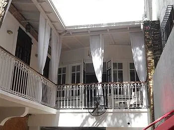Hotel Saint Nicolas 3*, Santo Domingo Dominikai Köztársaság