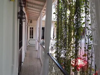 Hotel Saint Nicolas