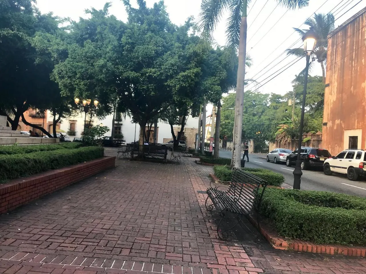 Hotel Saint Nicolas  Santo Domingo