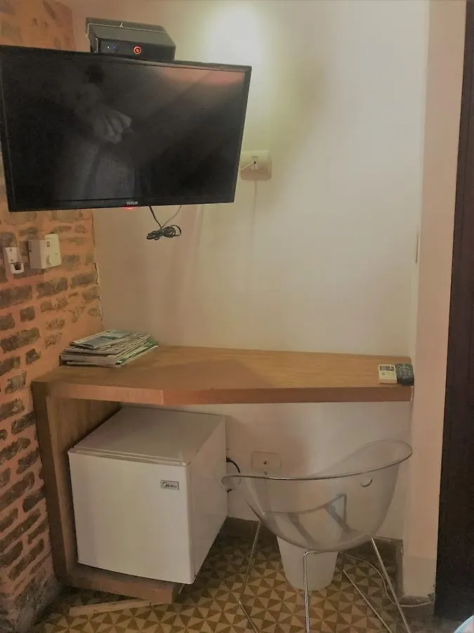 Hotel Saint Nicolas
