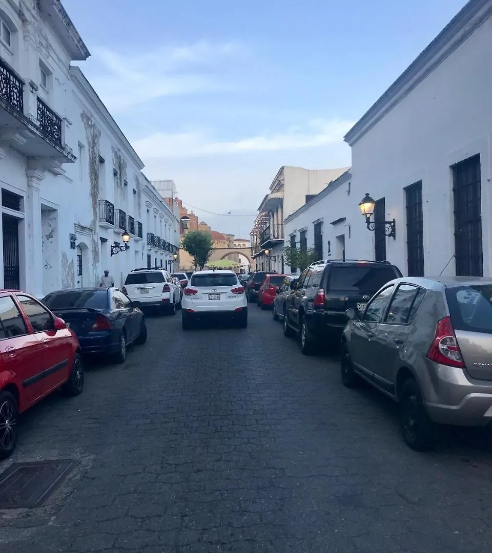 Hotel Saint Nicolas
