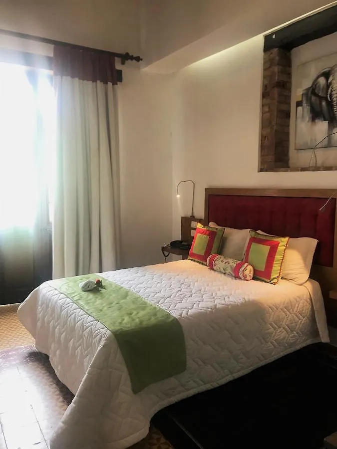 Hotel Saint Nicolas